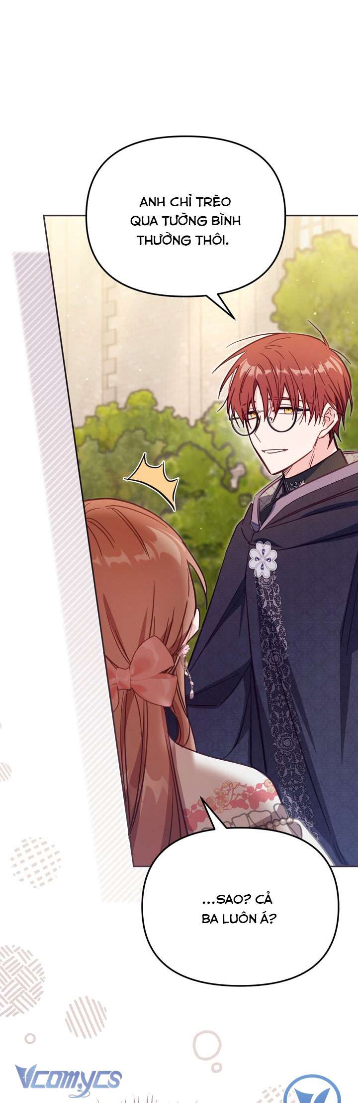 không có chỗ cho kẻ giả mạo chapter 41 11