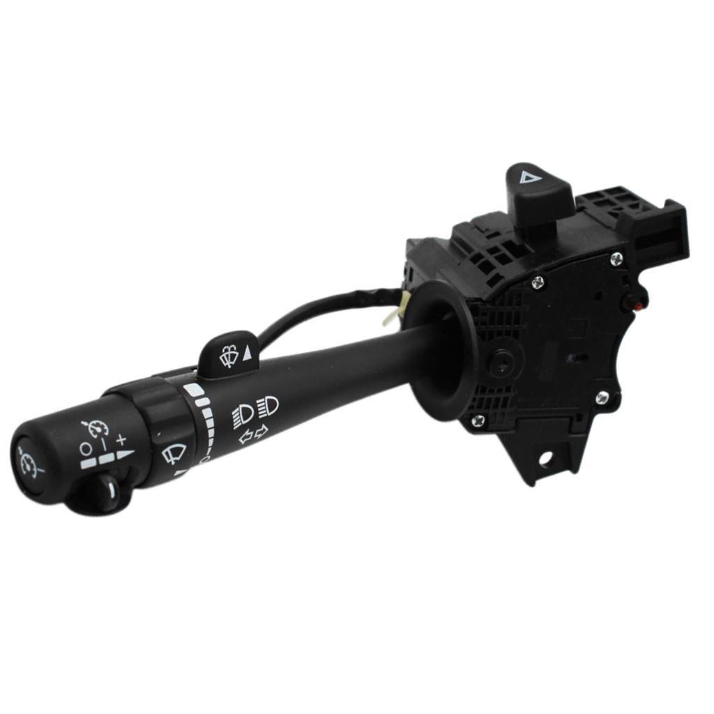 Car Windshield Wiper Arm  Control Lever Switch For