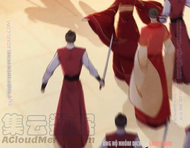 trọng sinh bá sủng nhiếp chính vương quá mạnh mẽ chapter 213 64