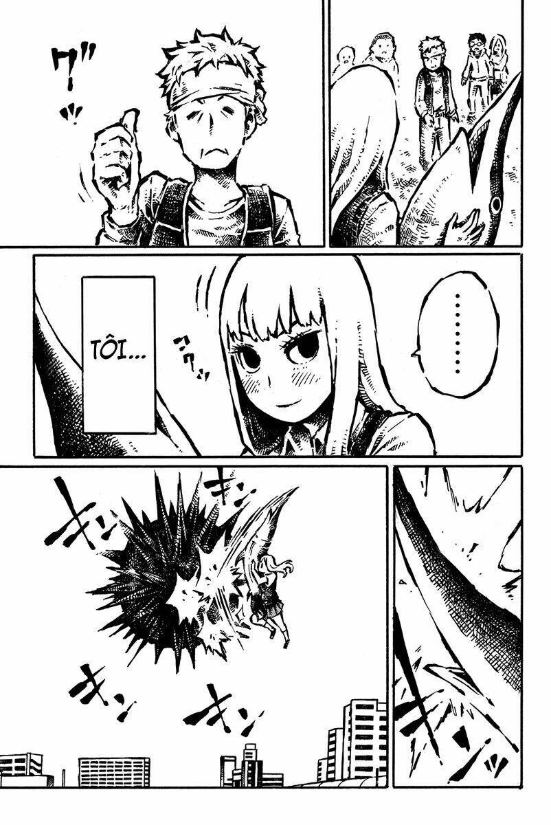 daidai wa, hantoumei ni nidone suru chapter 12 10