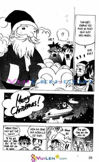 tiên nữ giáng trần chapter 9 39