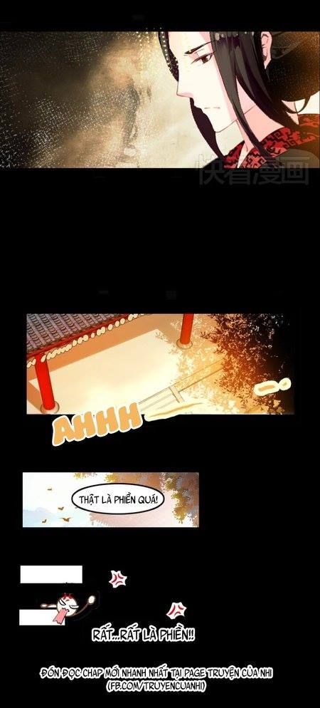 mỹ nhân làm tướng chapter 1 38