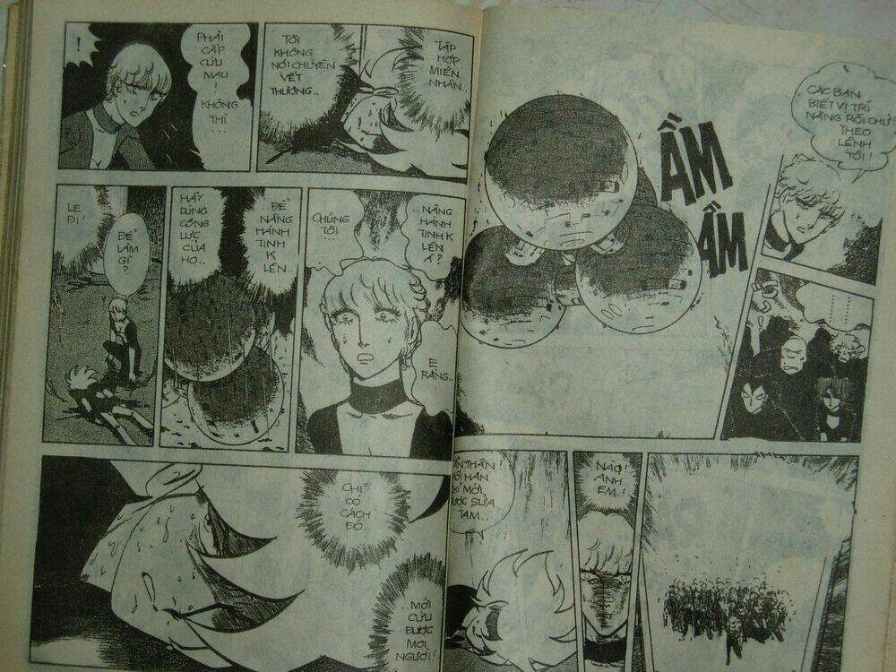 siêu nhân locke chapter 5 65