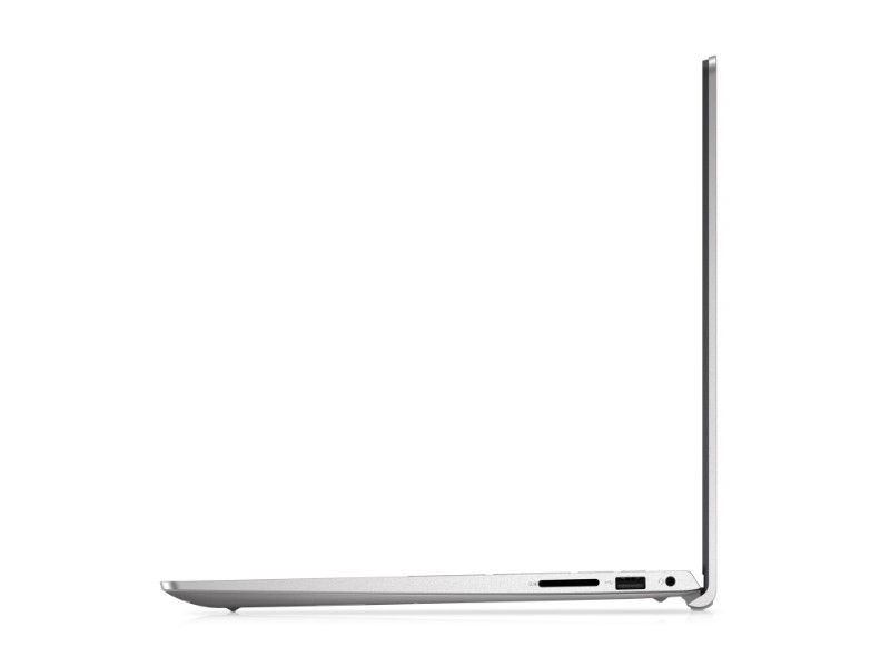 Laptop Dell Inspiron 3520 N5I5057W1 ( Core i5 - 1235U| 16Gb (2 x 8G)| DDR4 2666Mhz| 512Gb SSD NVMe| 15.6&quot; FHD| Carbon Silver) - Hàng Chính Hãng- Bảo Hành 12 Tháng Tại Dell Việt Nam