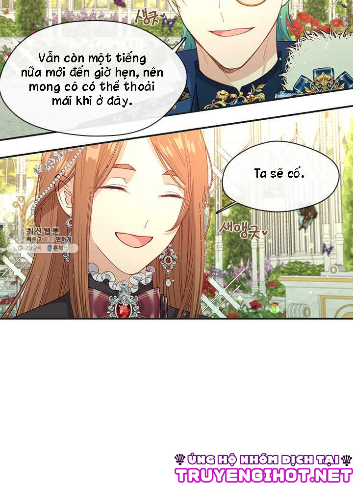 cẩn thận nữ phụ phản diện đấy! chapter 69 57