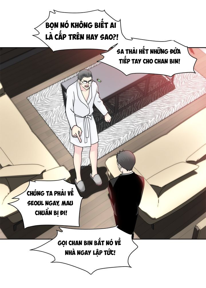 người đàn ông của tôi chapter 66.2 4