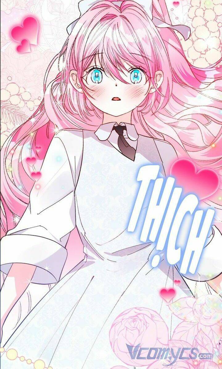 này tiểu công tước, hãy tin ở chị đi! chapter 19 22