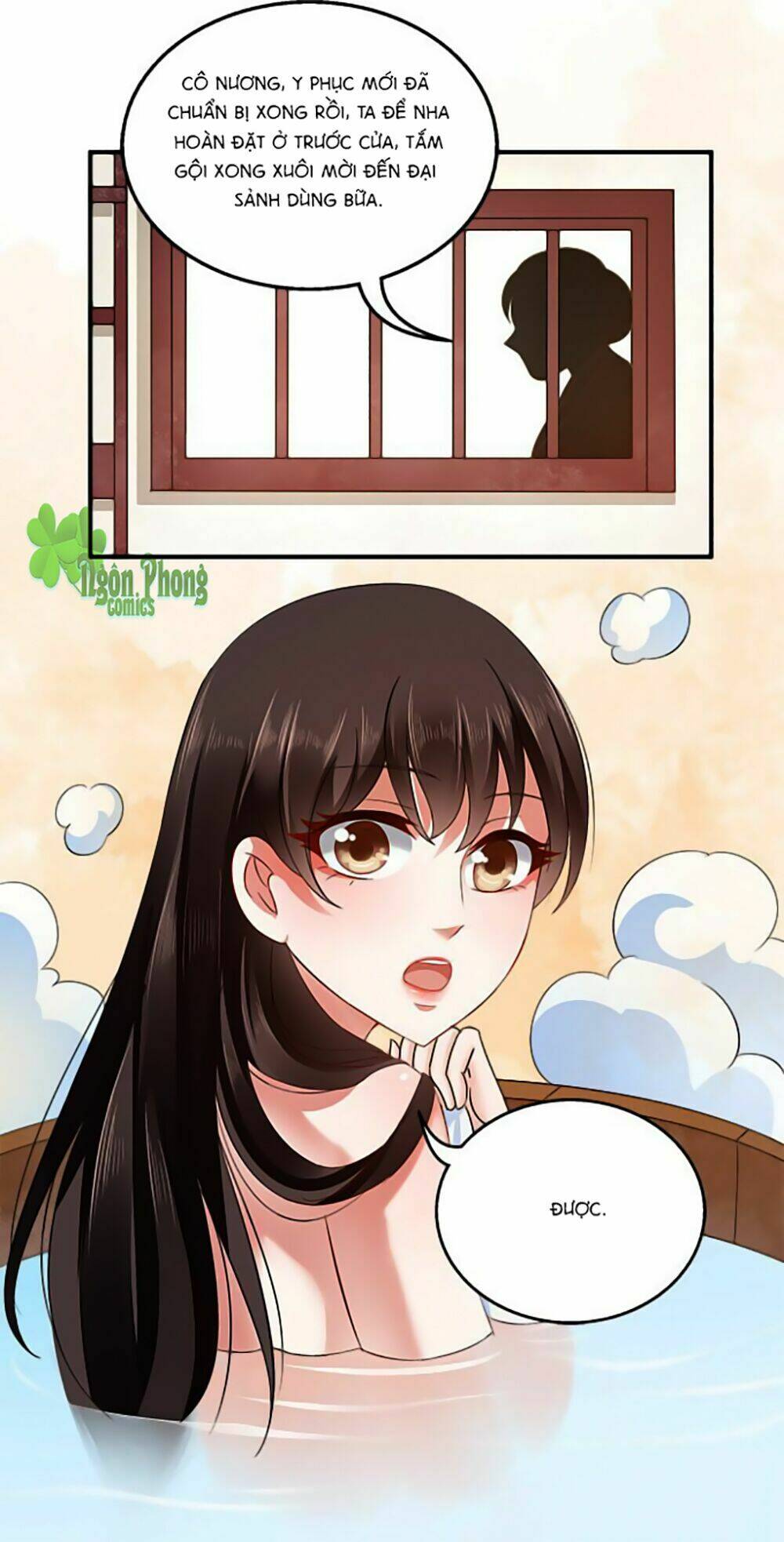 thịnh thế an nhiên chapter 4 16