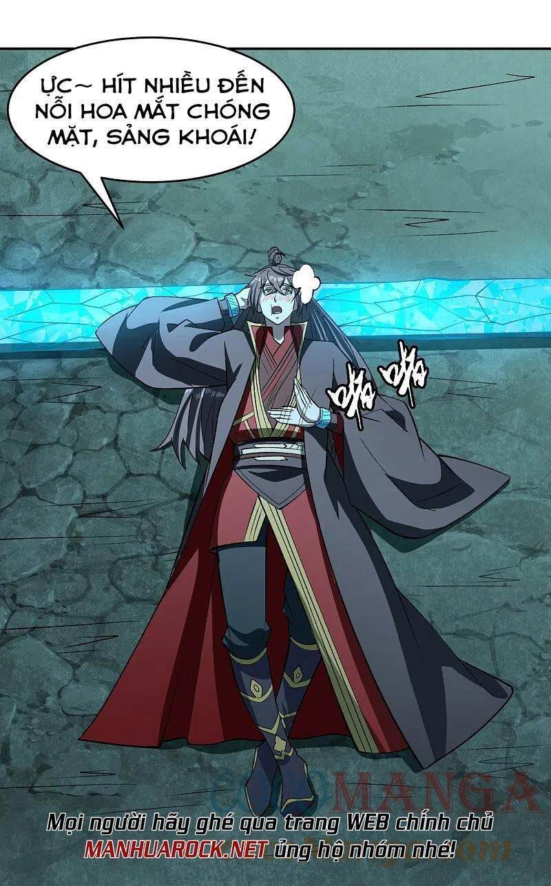 tiên võ đế tôn chapter 239 90