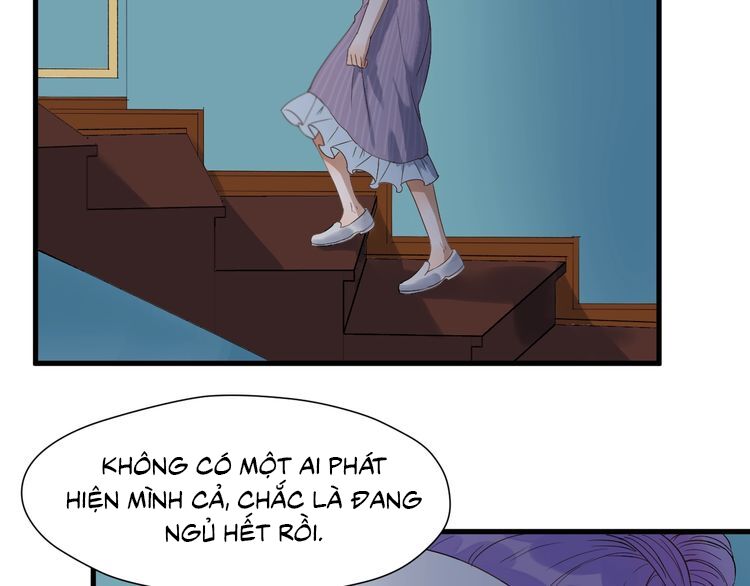 lượm được một tiểu hồ ly phần 3 chapter 42 3