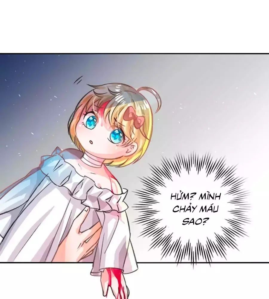 hệ thống công lược của tiểu công chúa chapter 11 28