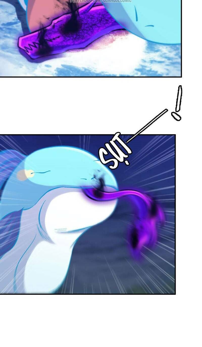 khởi đầu bằng một con côn chapter 31 14