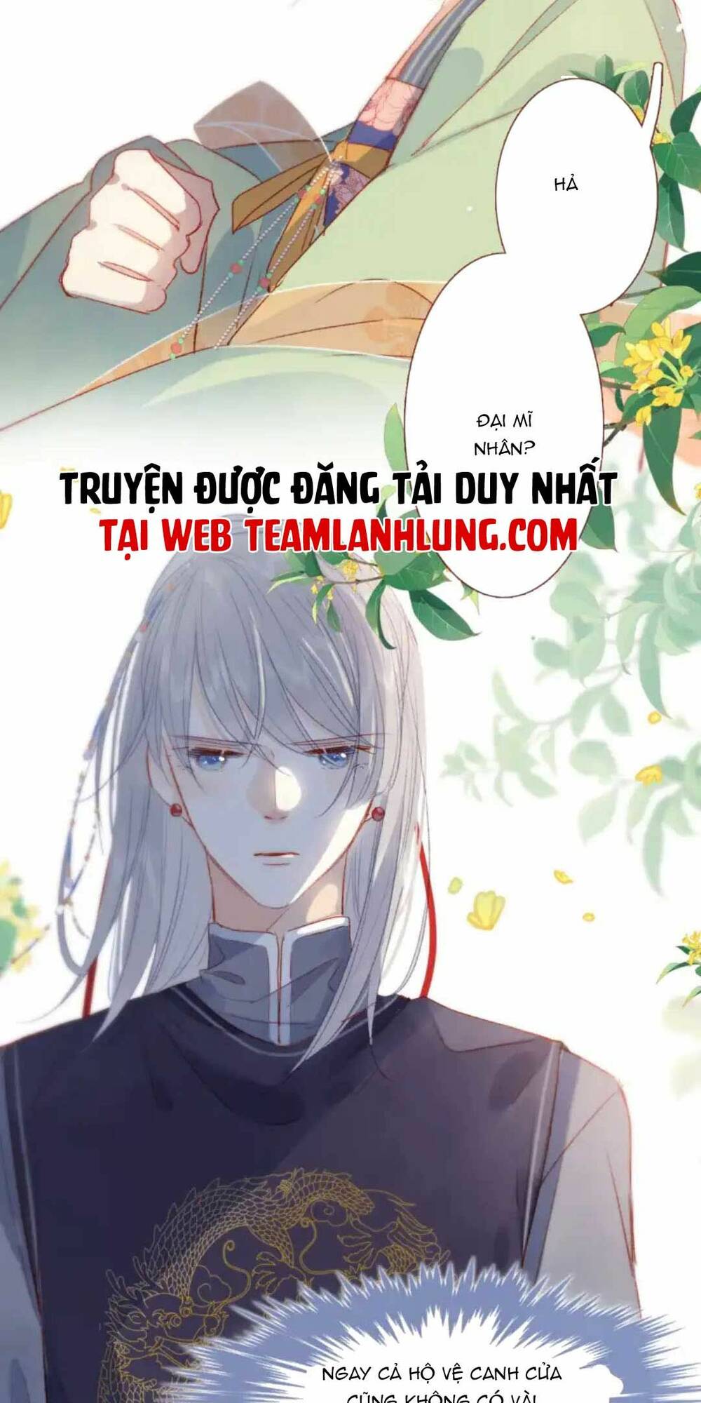 hoàng đế bệ hạ : cùng ta đi ăn xin nào chapter 1 44