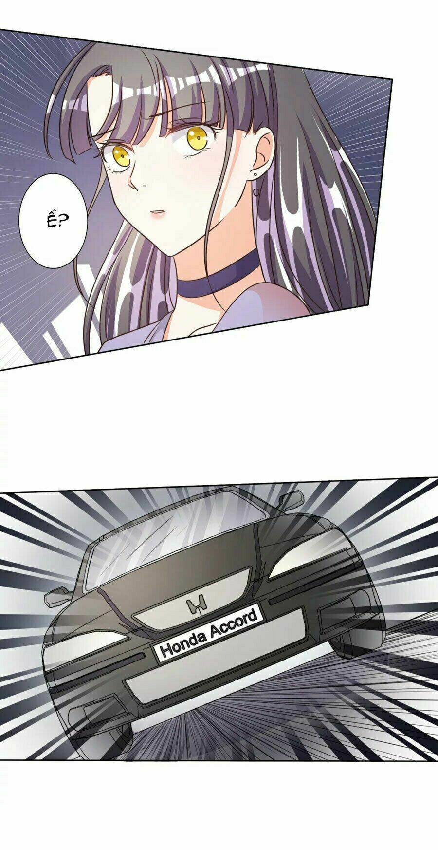 hôn nhân dục vọng: thiếu gia nhẹ một chút! chapter 74 6