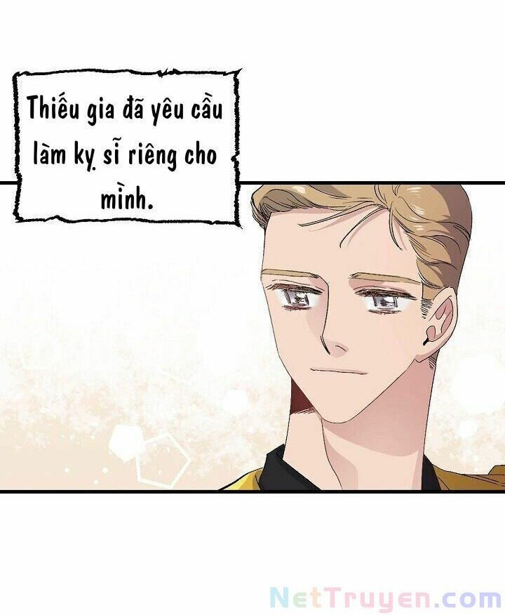 mối tình đầu của bạo chúa chapter 26 10