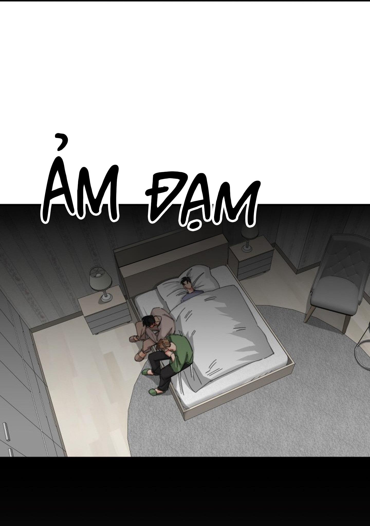 tunnel buddy chapter 4 31