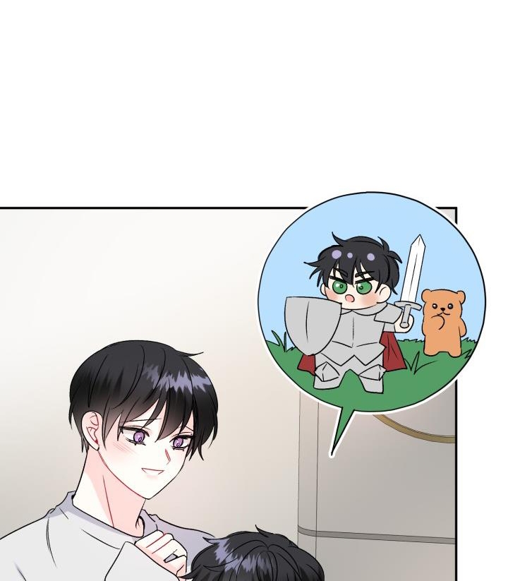 xác suất tình yêu chapter 59 96