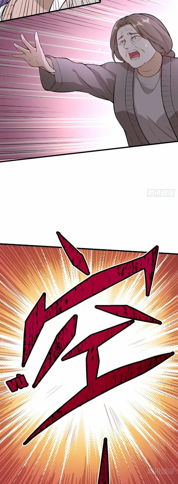 minh nhật thần đô chapter 2 11