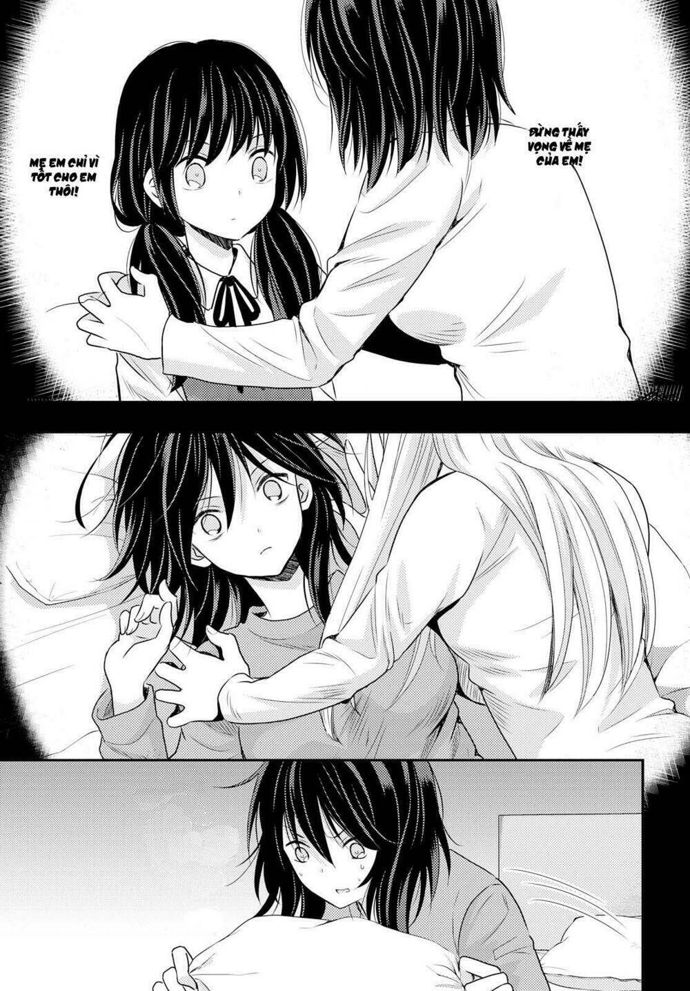 i decided to fake a marriage with my junior to shut up my parents chapter 1 32