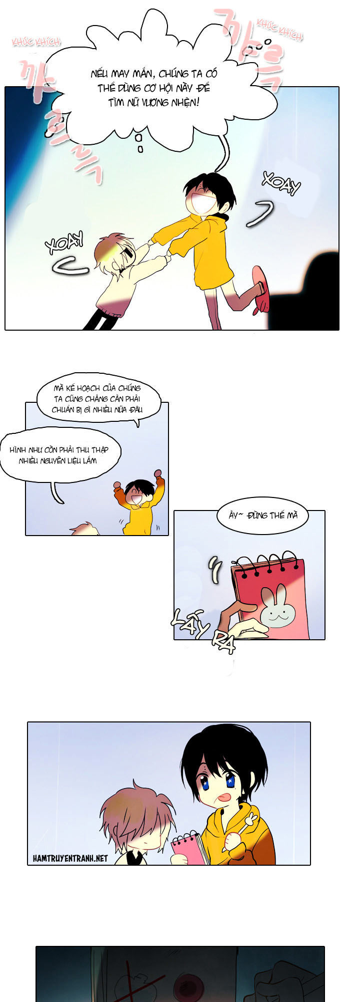 end & save chapter 6 6