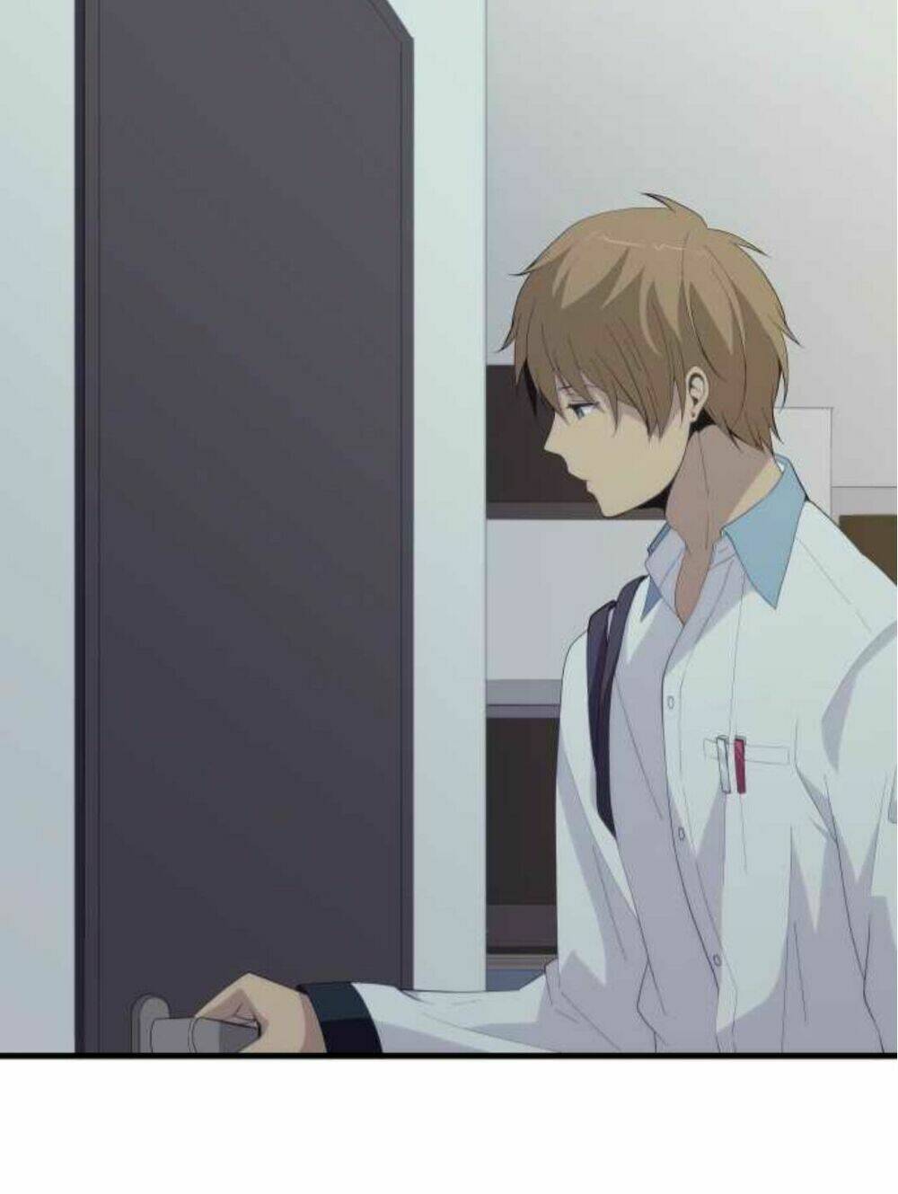 viên thuốc trùng sinh chapter 158 38