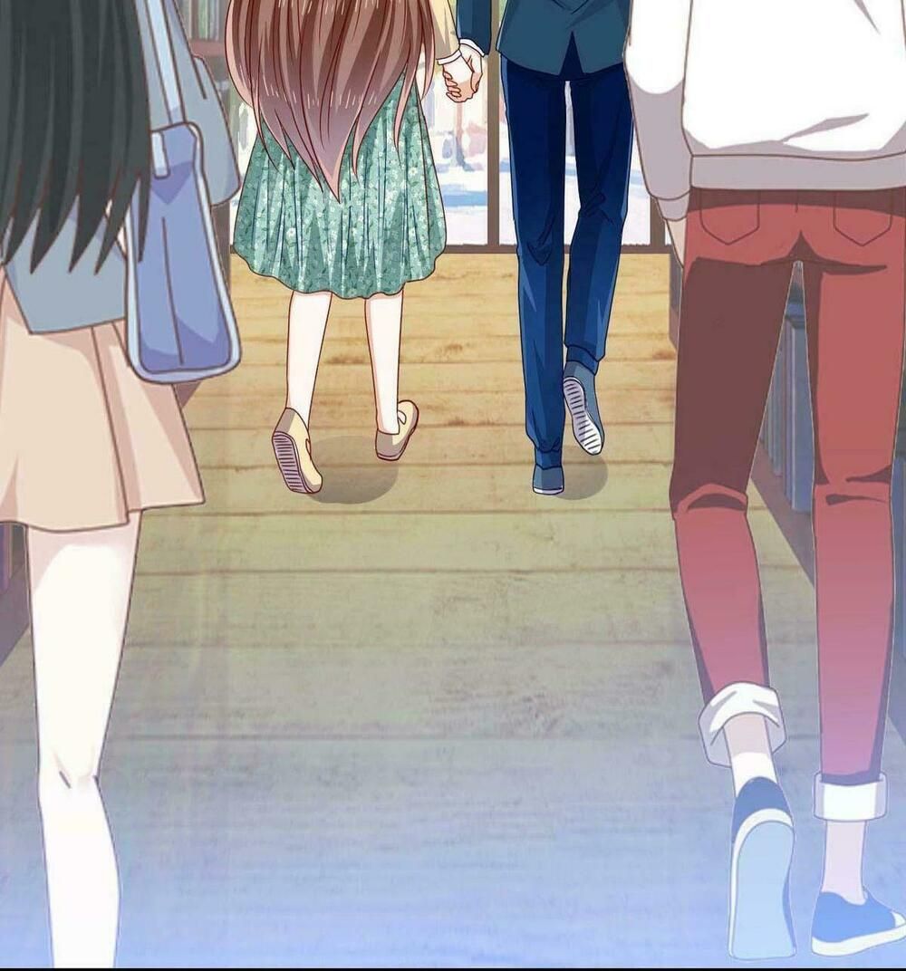 trọng sinh chi song diện cừu phục ký chapter 10 43