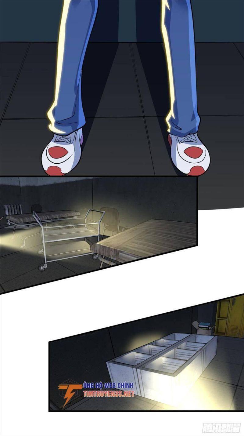 đạo pháp là gì? ta chỉ biết lôi pháp chapter 14 26