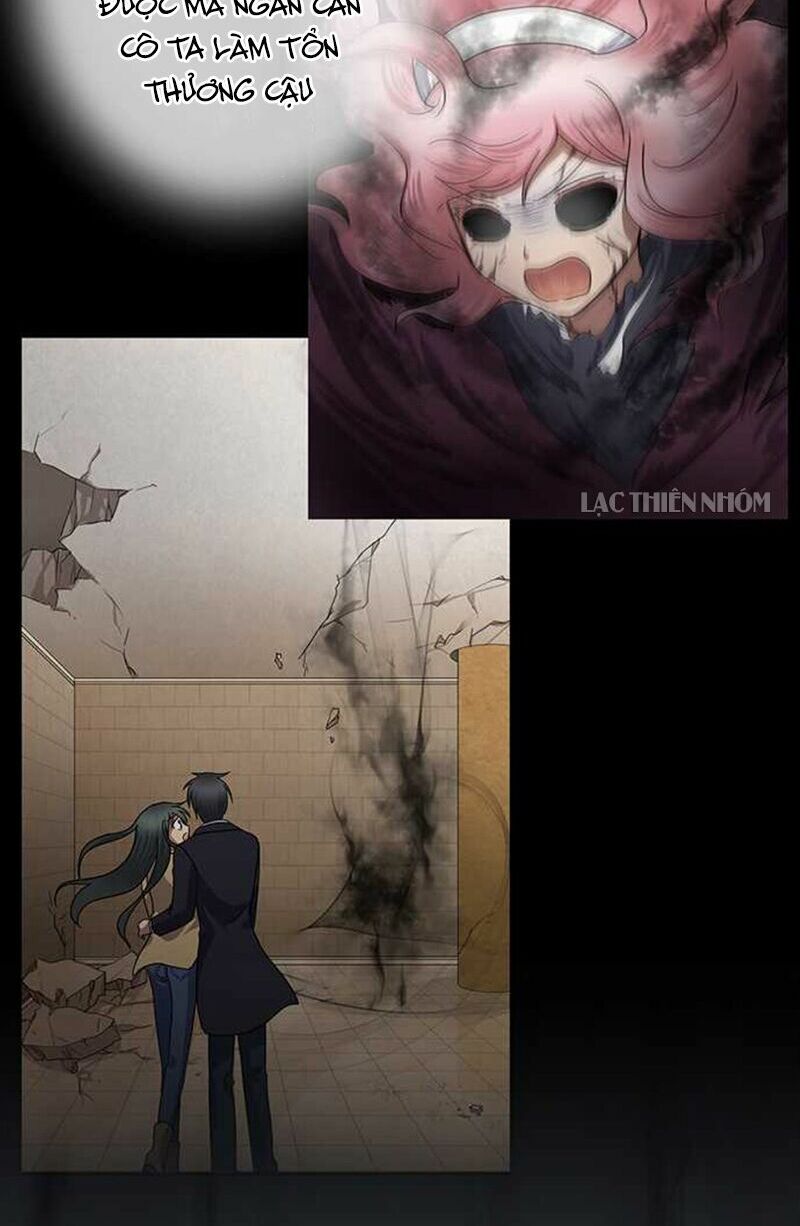 nụ hôn nguyền rủa chapter 112 10