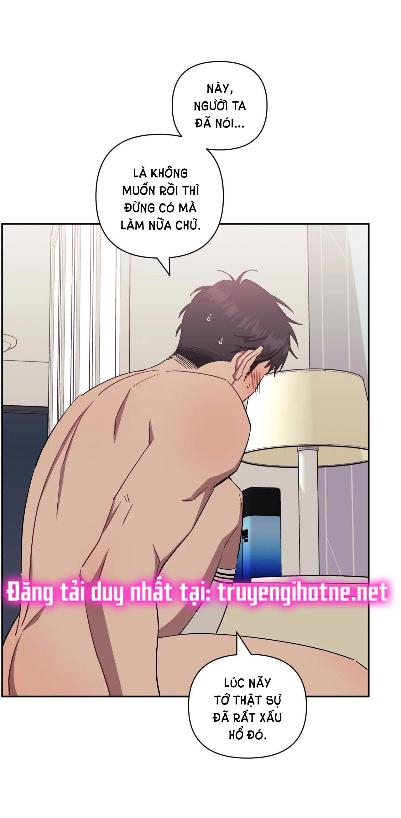 hơn cả bạn bè chapter 44.2 7