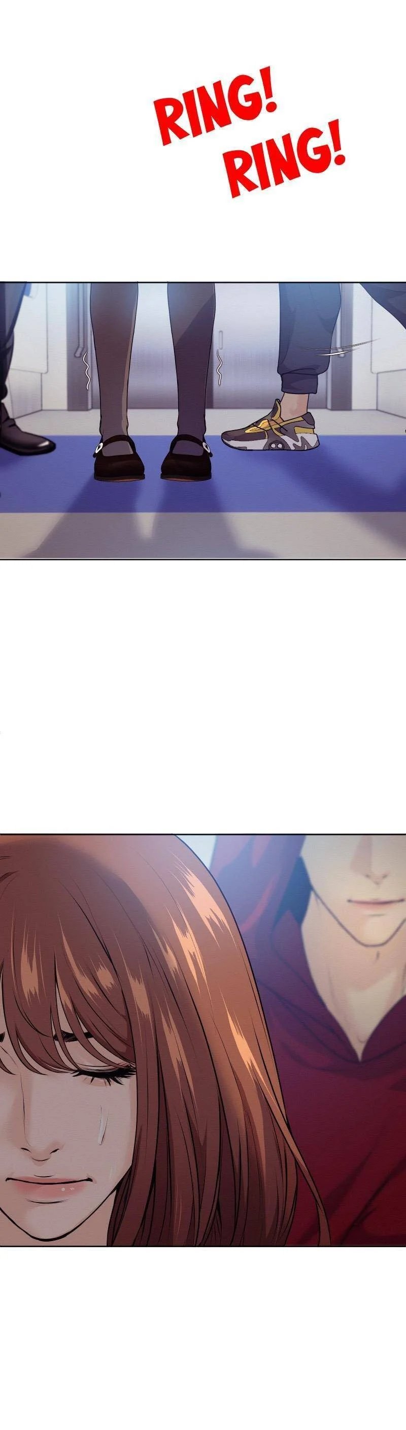 [18+] người yêu tôi là kẻ tâm thần chapter 24 33