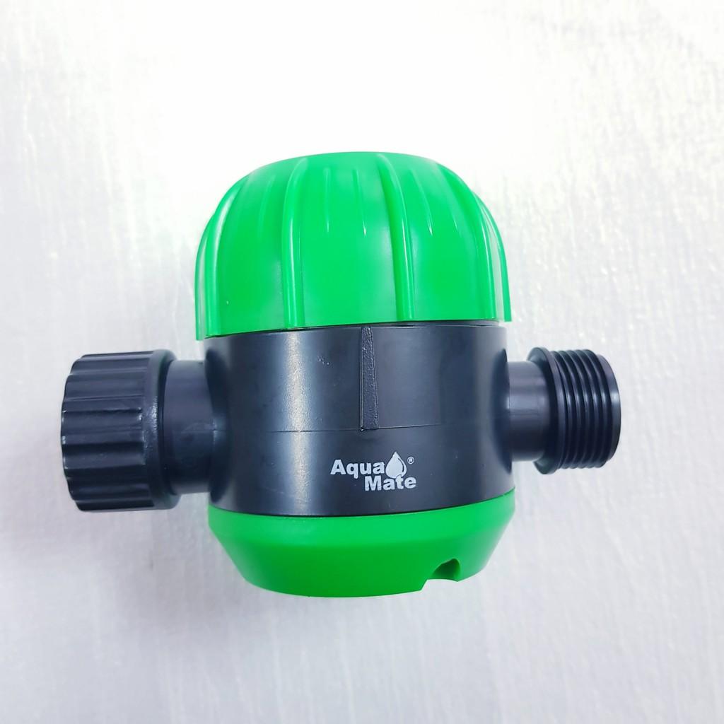 Đồng hồ hẹn giờ tưới cây Aquamate W-4120