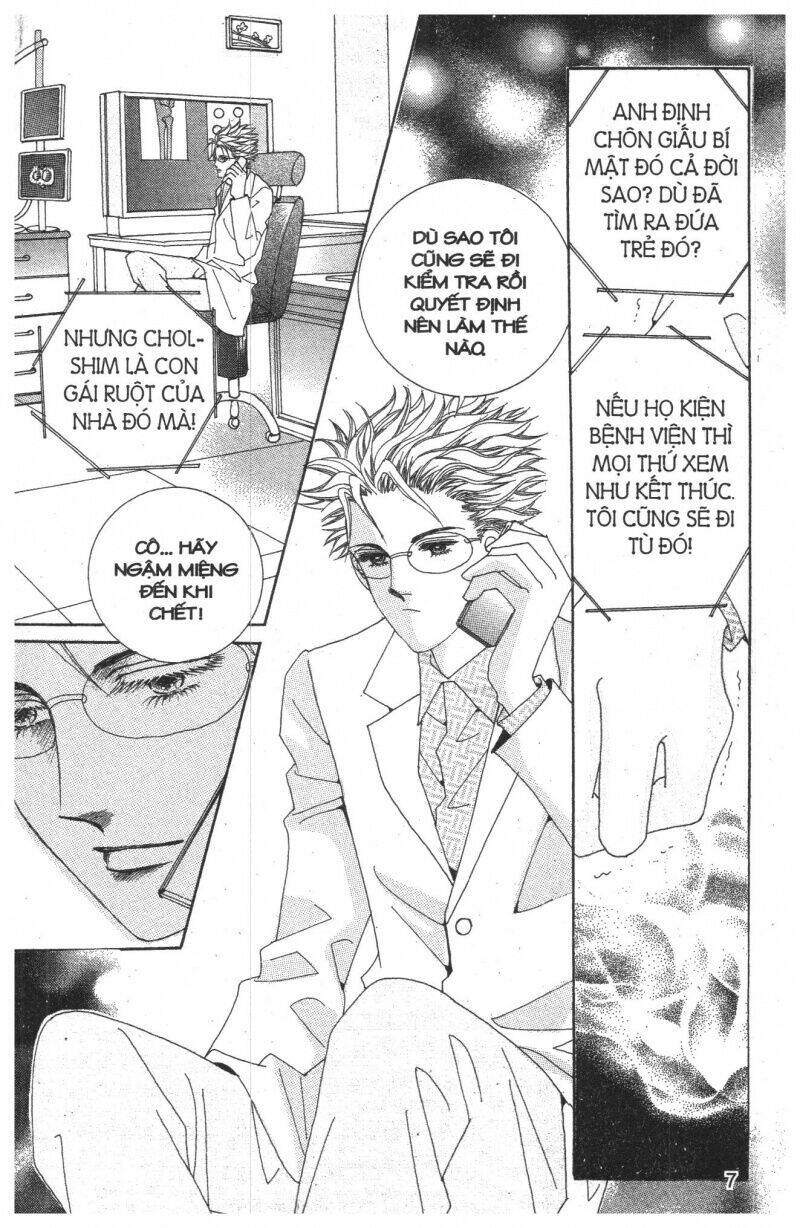 công chúa giả mạo chapter 16 7