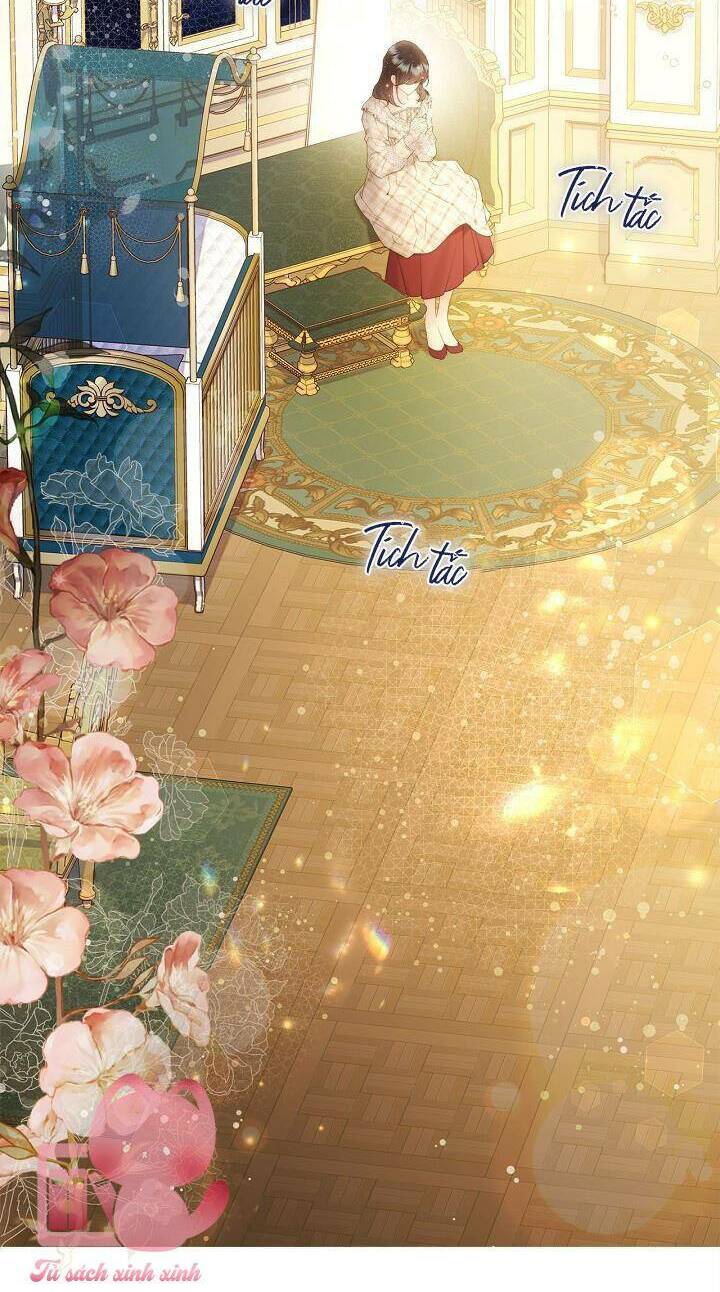 [15+] công chúa chloe chapter 109 5