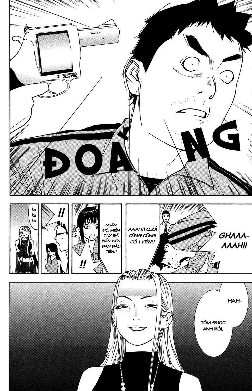 liar game chapter 63 18