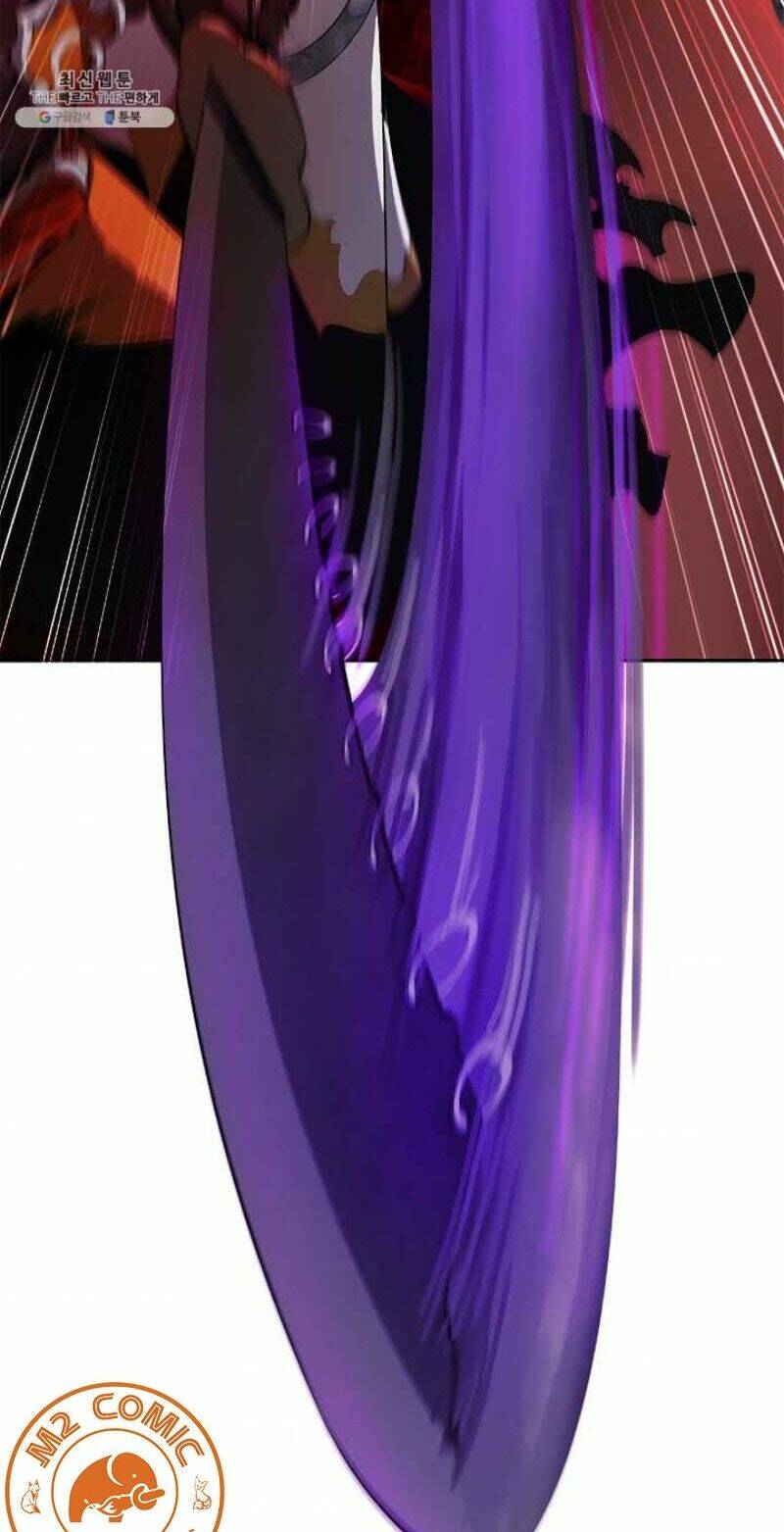 xuyên không thành hổ chapter 26 33