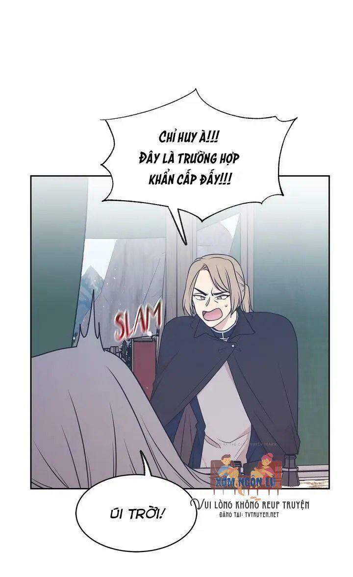 tôi sẽ đi đến cùng với hoàng đế chapter 71 7