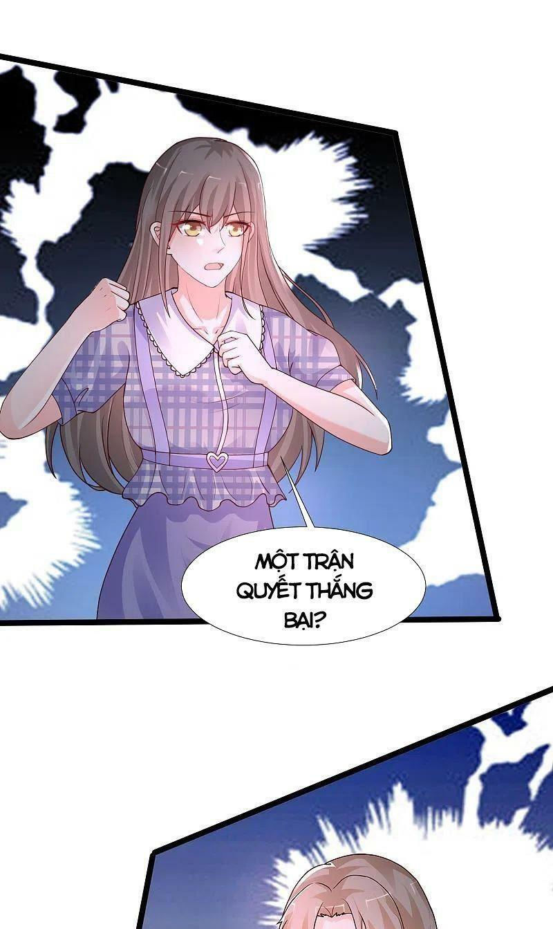 tối cường vận đào hoa chapter 243 35