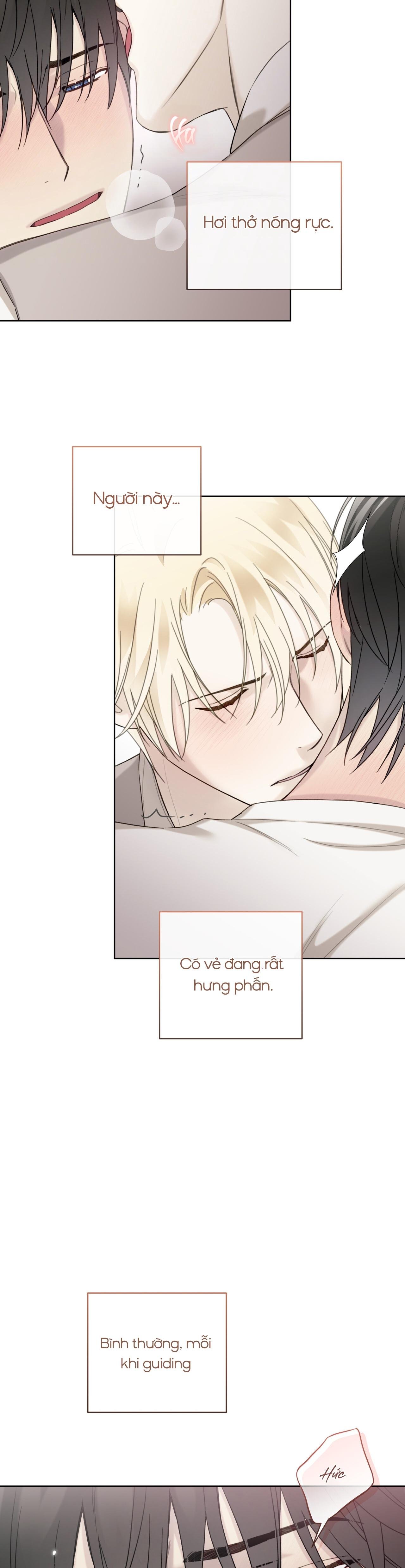 hiểm họa guiding Chapter 46 18+ 16