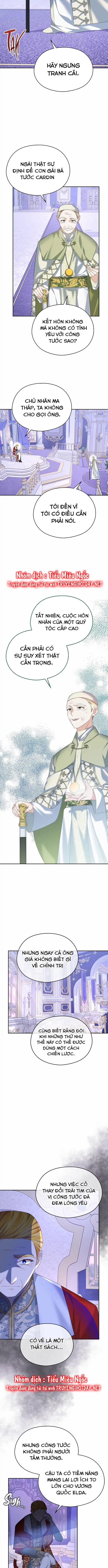 aster yêu dấu của tôi chapter 48 16