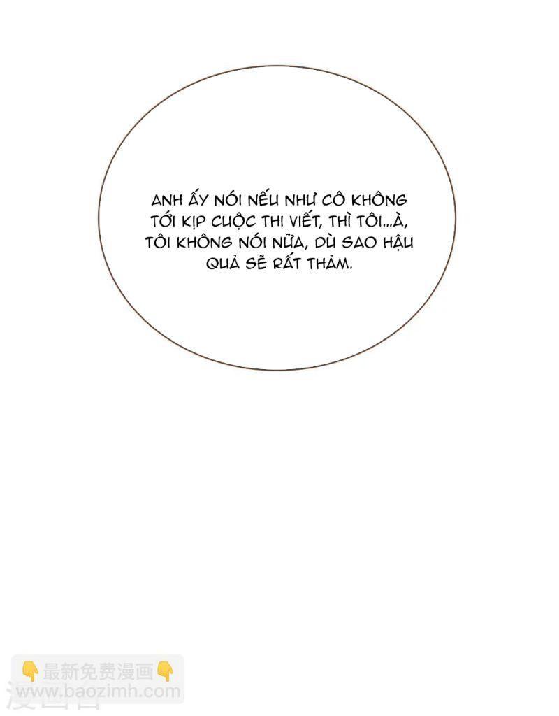 ông xã của tôi đến từ truyện tranh chapter 40 21