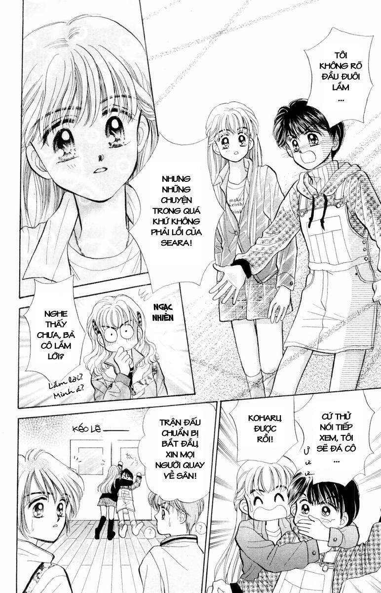 baby love chapter 22 18