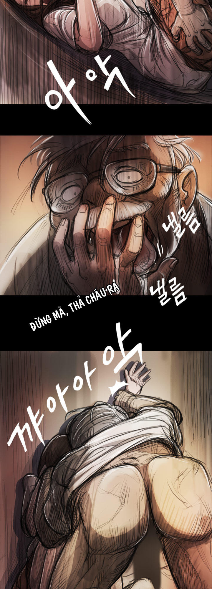 đèn đỏ chapter 8 70