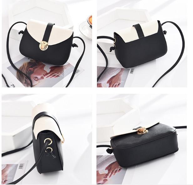 Túi Đeo Chéo Mini Phong Cách Hàn Quốc