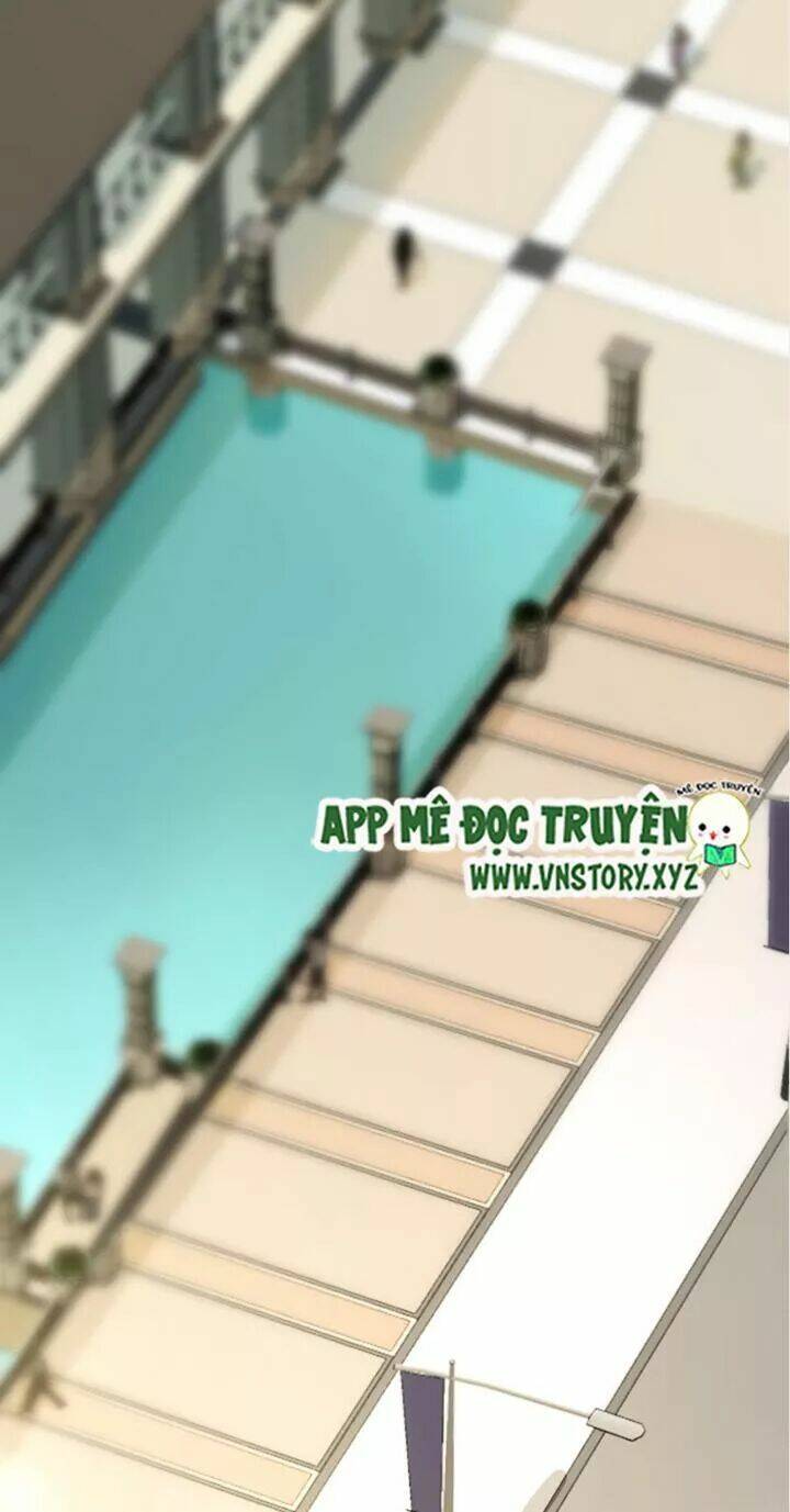 thiên hậu trở về chapter 61 20