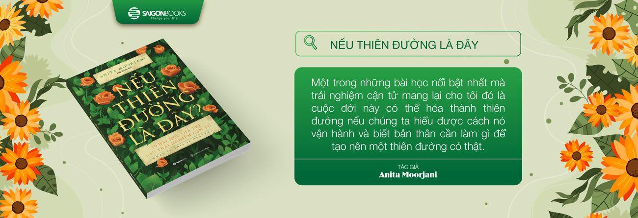 Nếu thiên đường là đây? - Bản Quyền