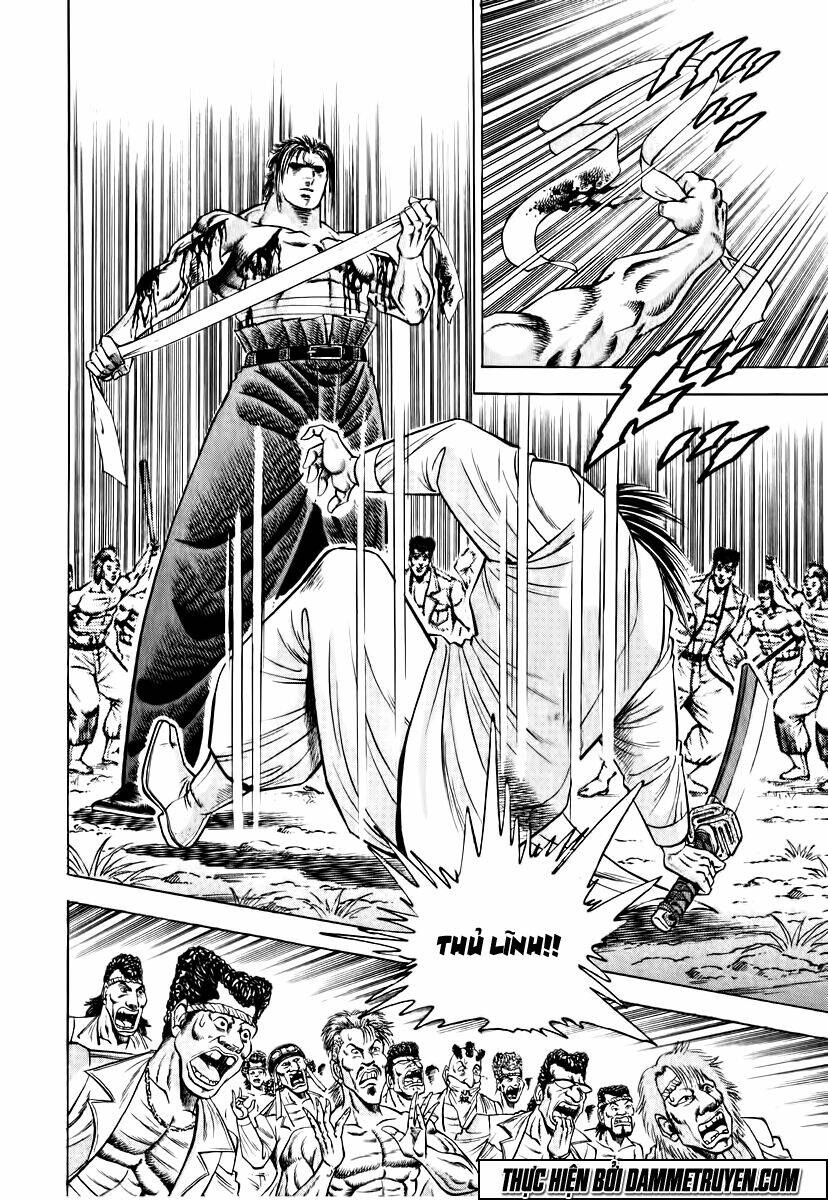 akakatsuki!! otokojuku - seinen yo, taishi wo idake chapter 15 23