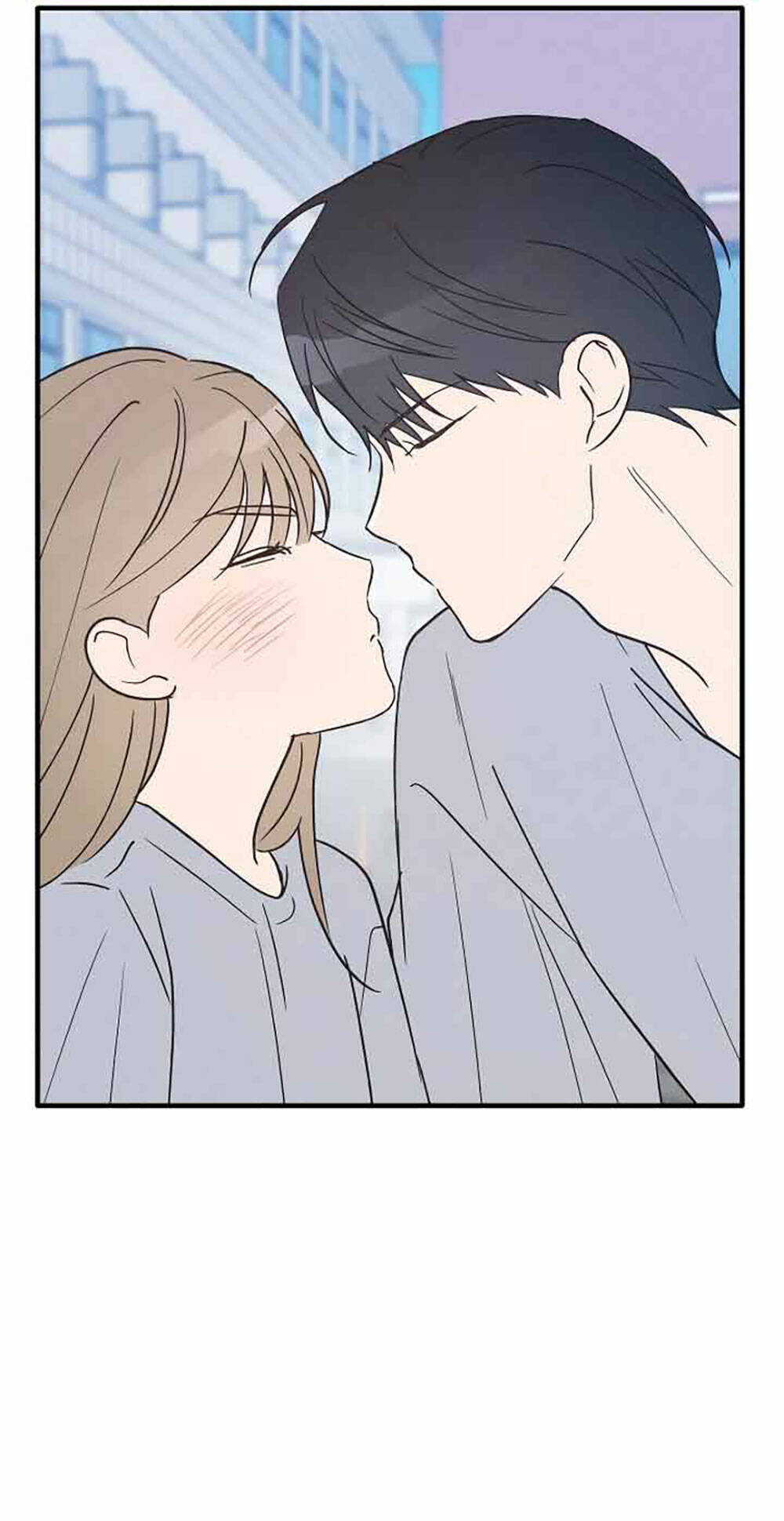 quy luật làm bạn với con trai chapter 36.1 1