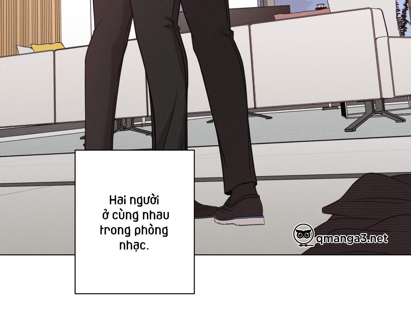 hội chứng minmotion chapter 32 79