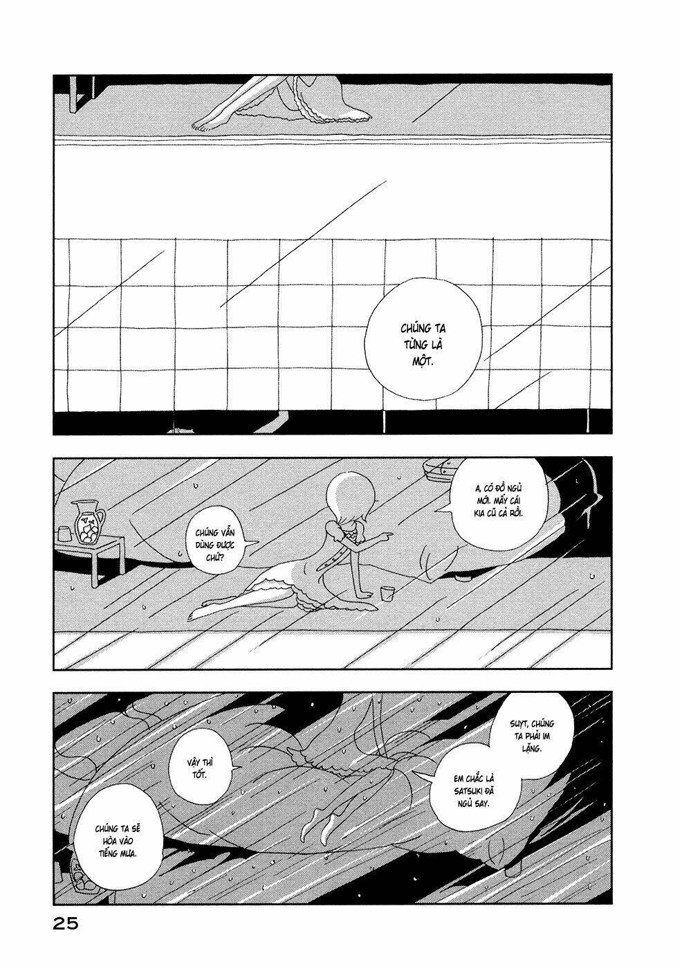 haruko ichikawa sakuhinshuu chapter 1 29