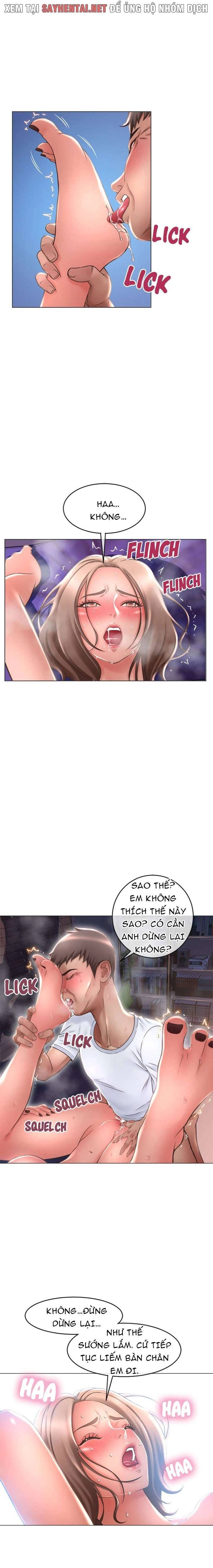 xa tận chân trời, gần ngay tr?.. chapter 21 10